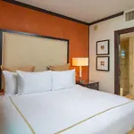 Private Studio At Z Ocean Hotel