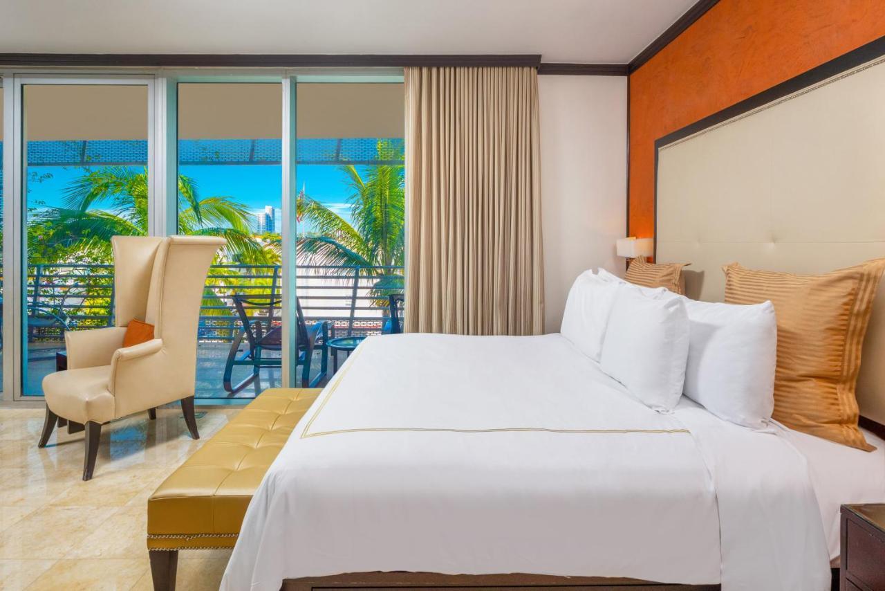 Apartahotel Private At Z Ocean