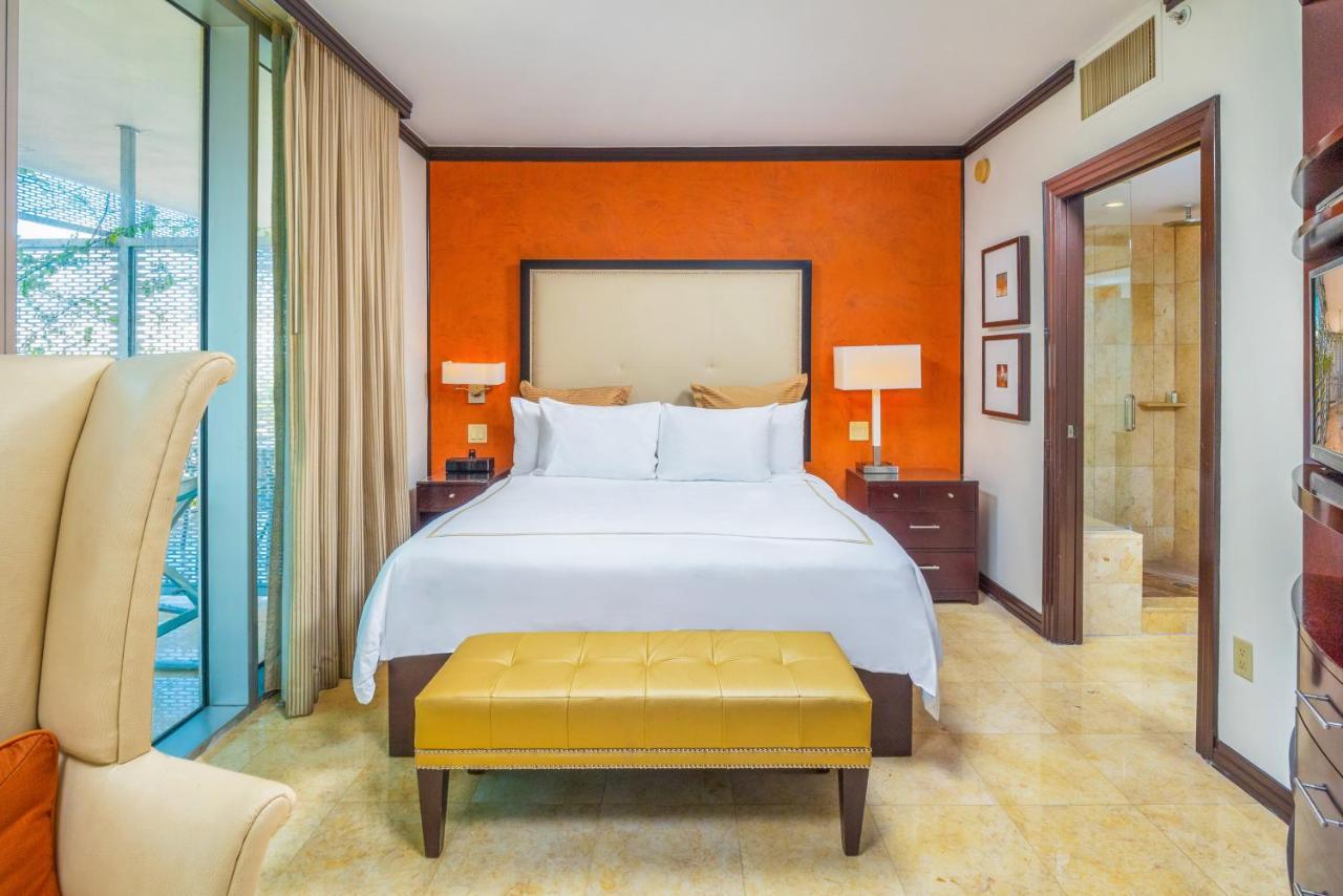 Apartahotel Private At Z Ocean