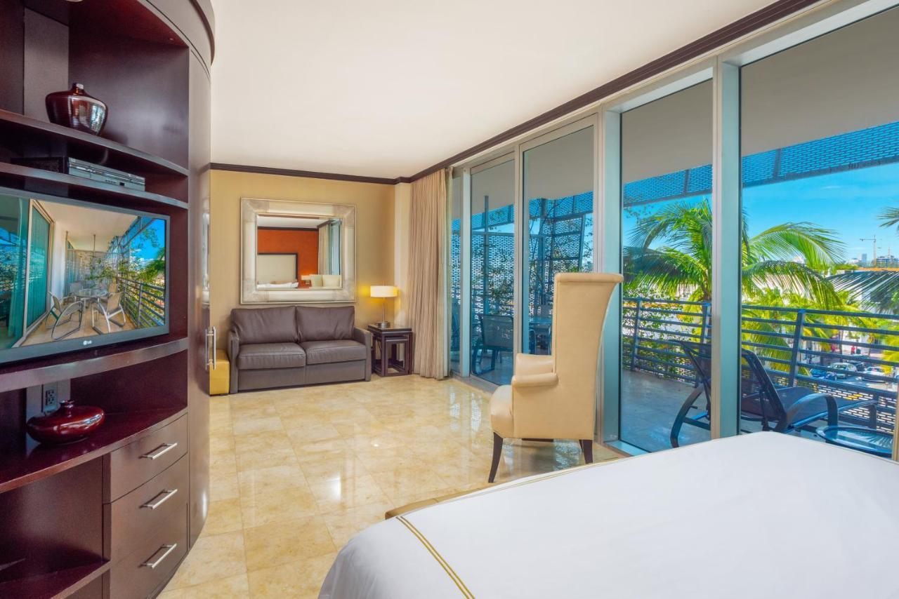 Apartahotel Private At Z Ocean *