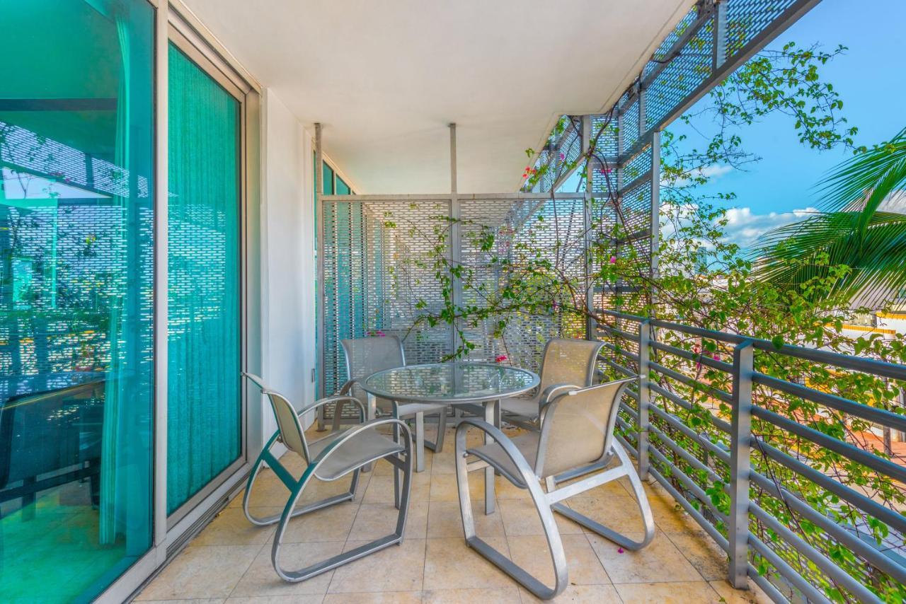 Apartahotel Private At Z Ocean *
