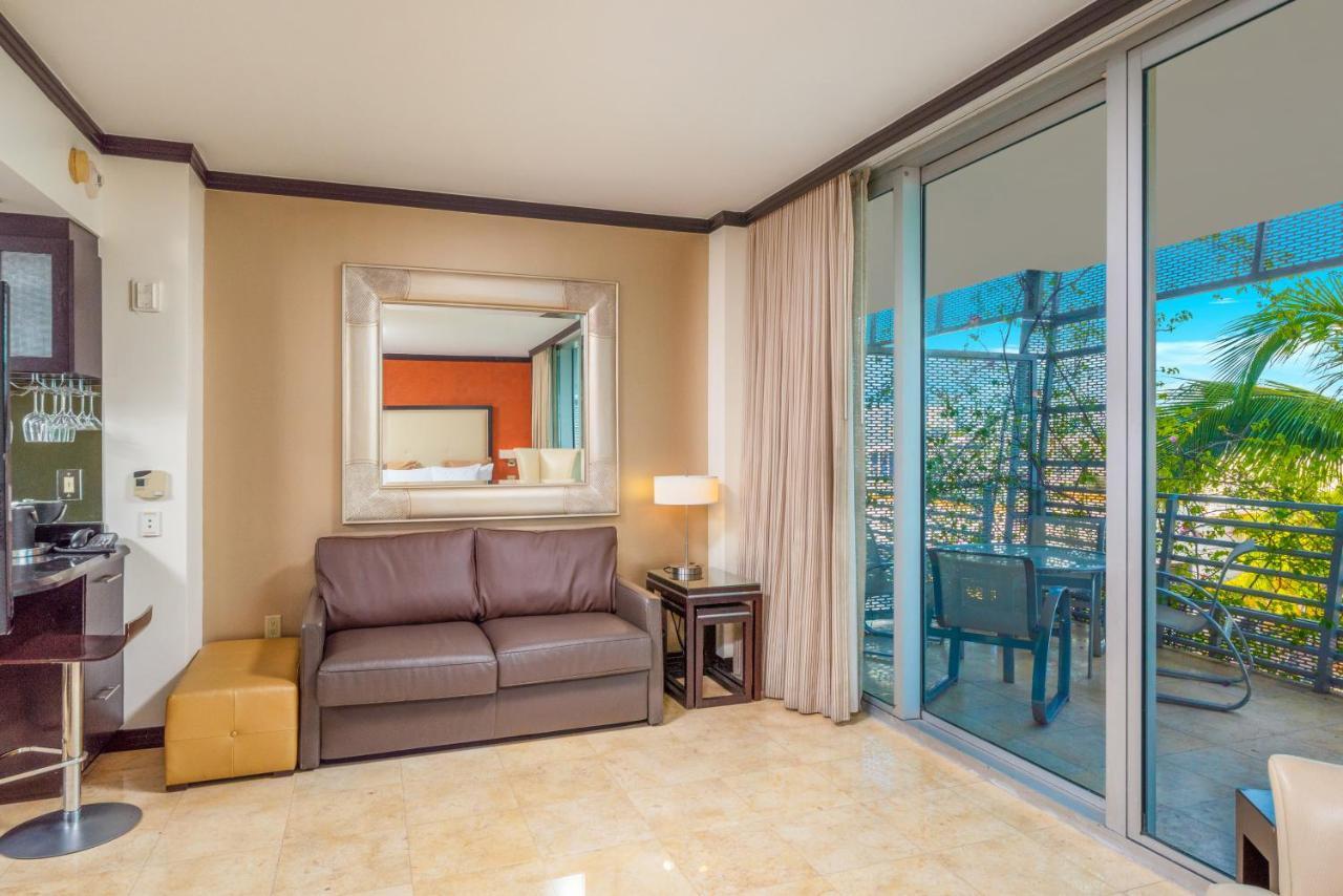 Apartahotel Private At Z Ocean