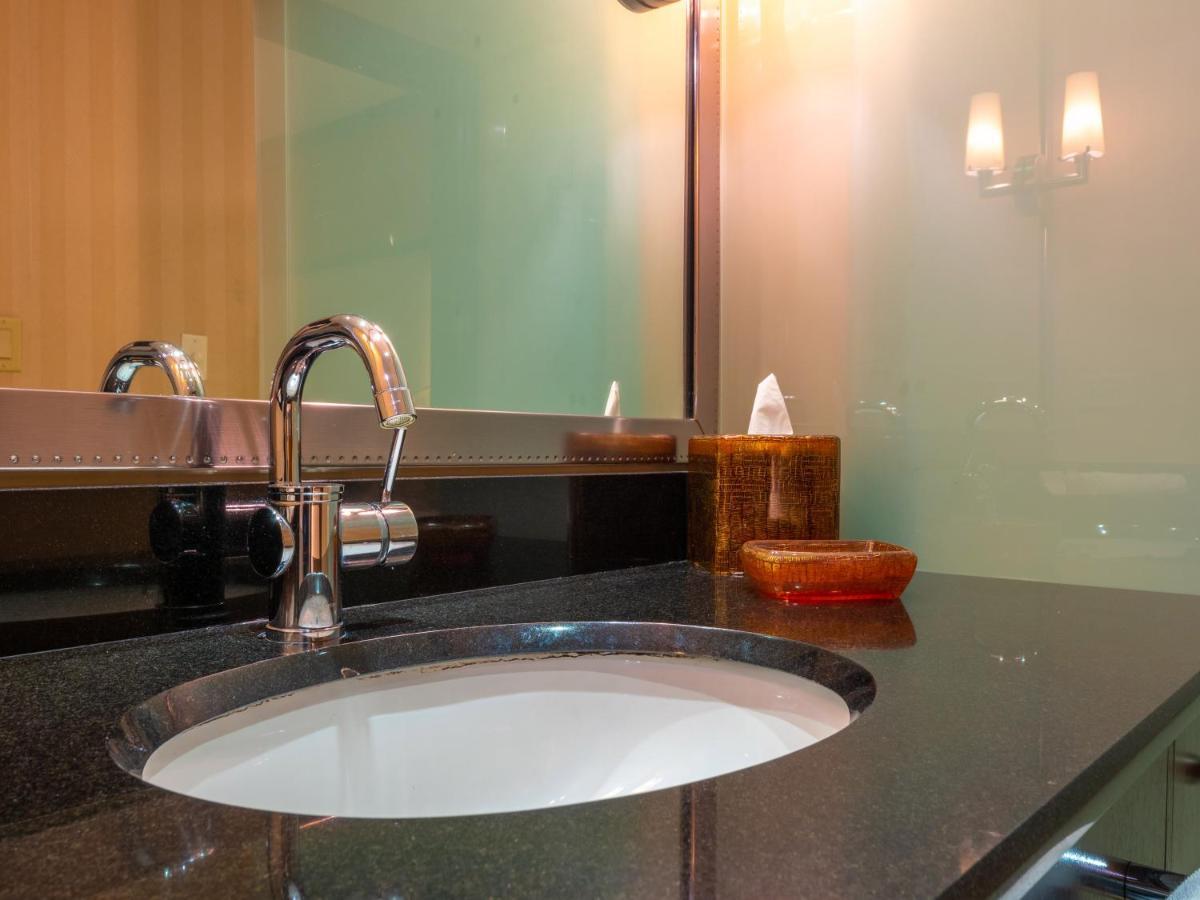Apartahotel Private At Z Ocean *