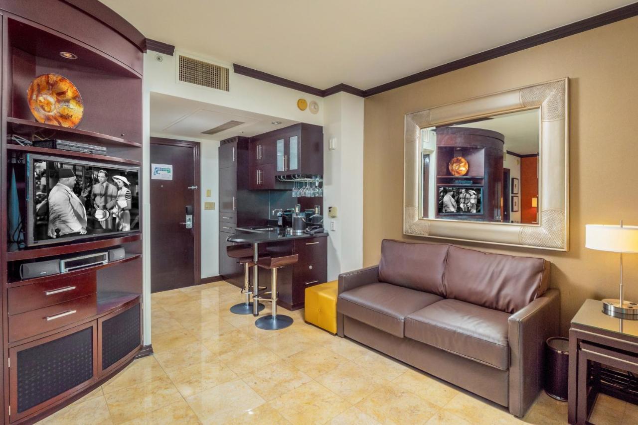 Private At Z Ocean * Miami Beach