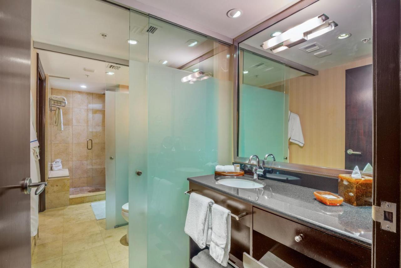 Apartahotel Private At Z Ocean Miami Beach