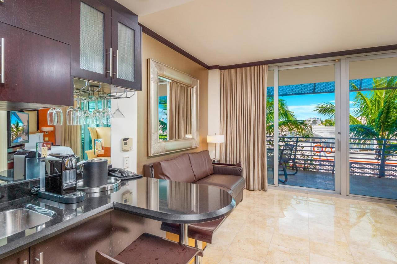 Private At Z Ocean * Miami Beach
