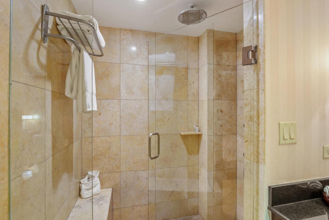 Private At Z Ocean Apartahotel *
