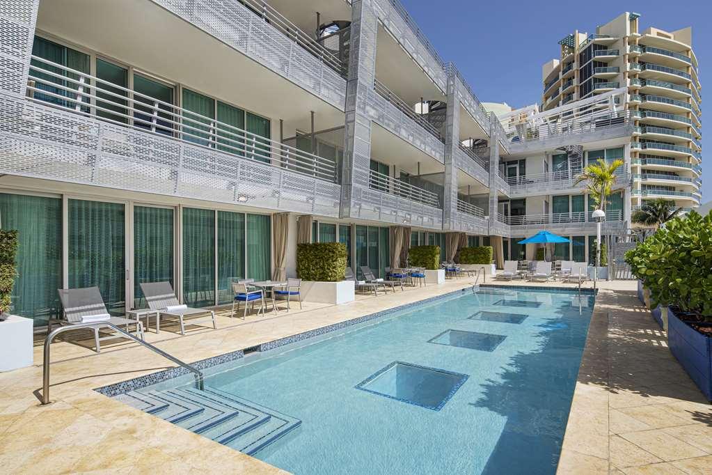 Private At Z Ocean Apartahotel