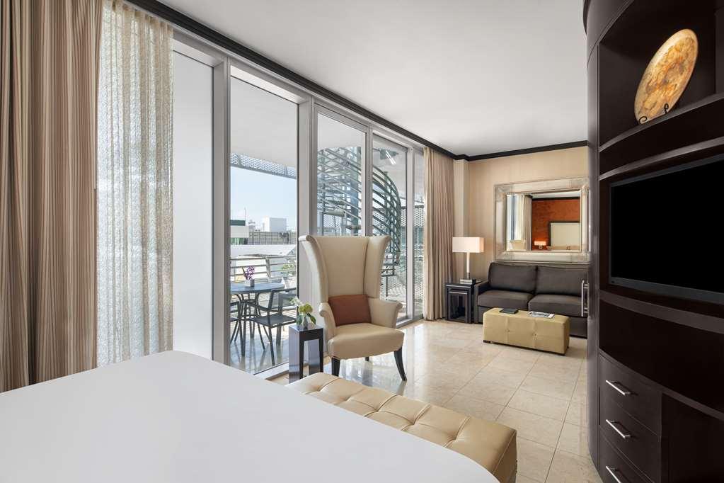 Private At Z Ocean Apartahotel Miami Beach