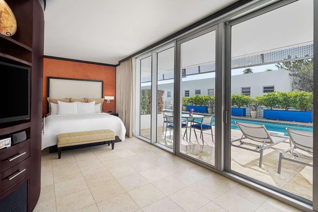 Private At Z Ocean Apartahotel