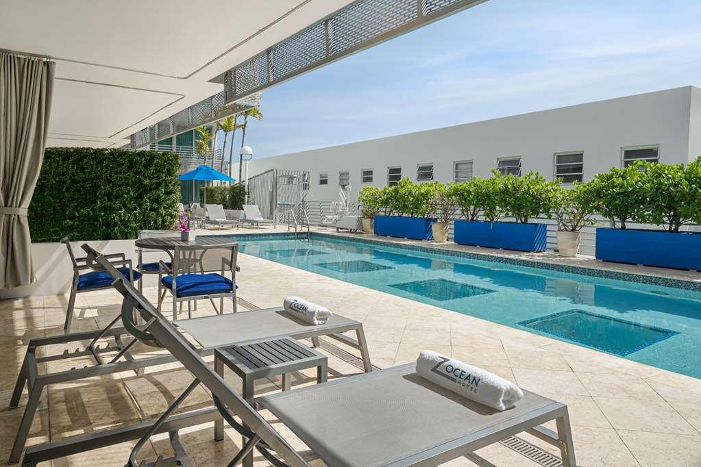 Apartahotel Private At Z Ocean *