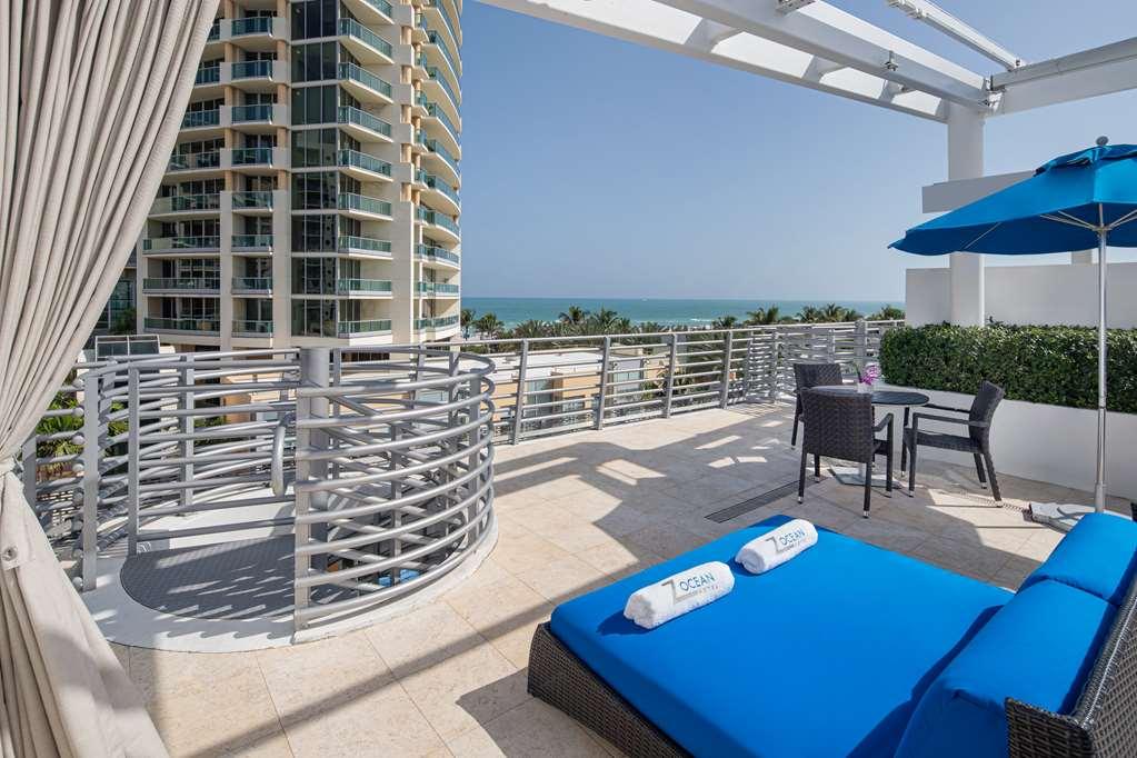 Private At Z Ocean *