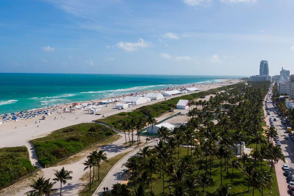 Private At Z Ocean Apartahotel Miami Beach