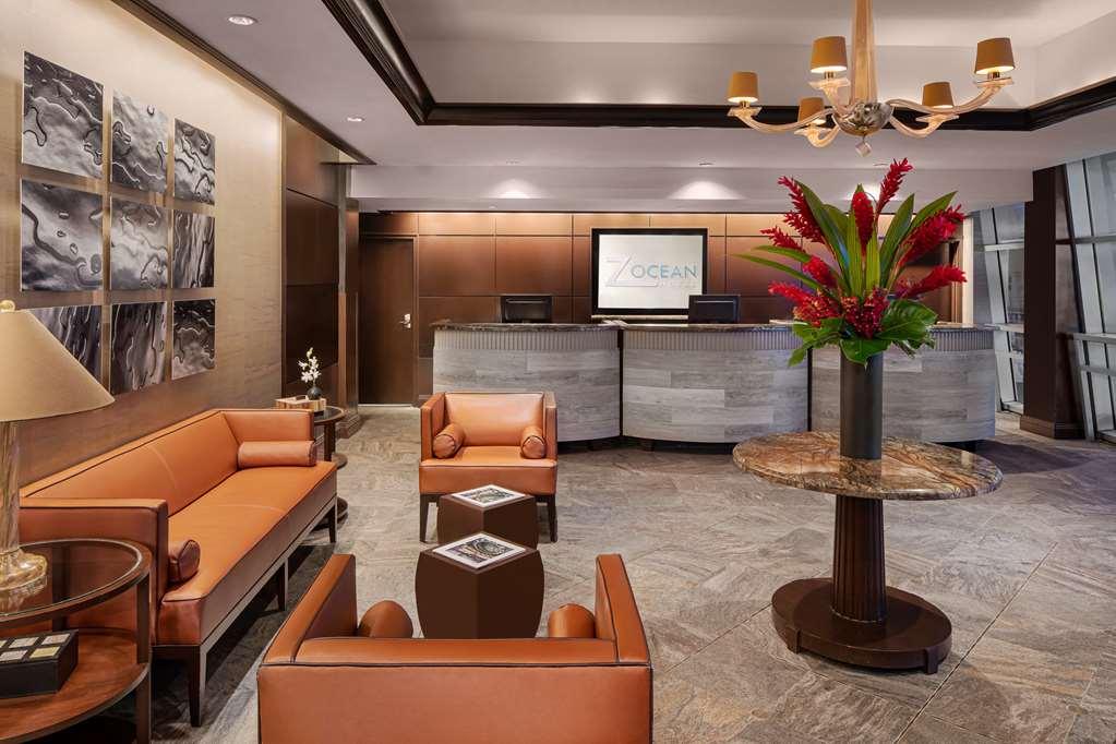 Private At Z Ocean Miami Beach
