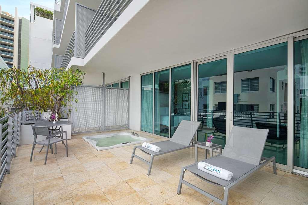 Private At Z Ocean Apartahotel