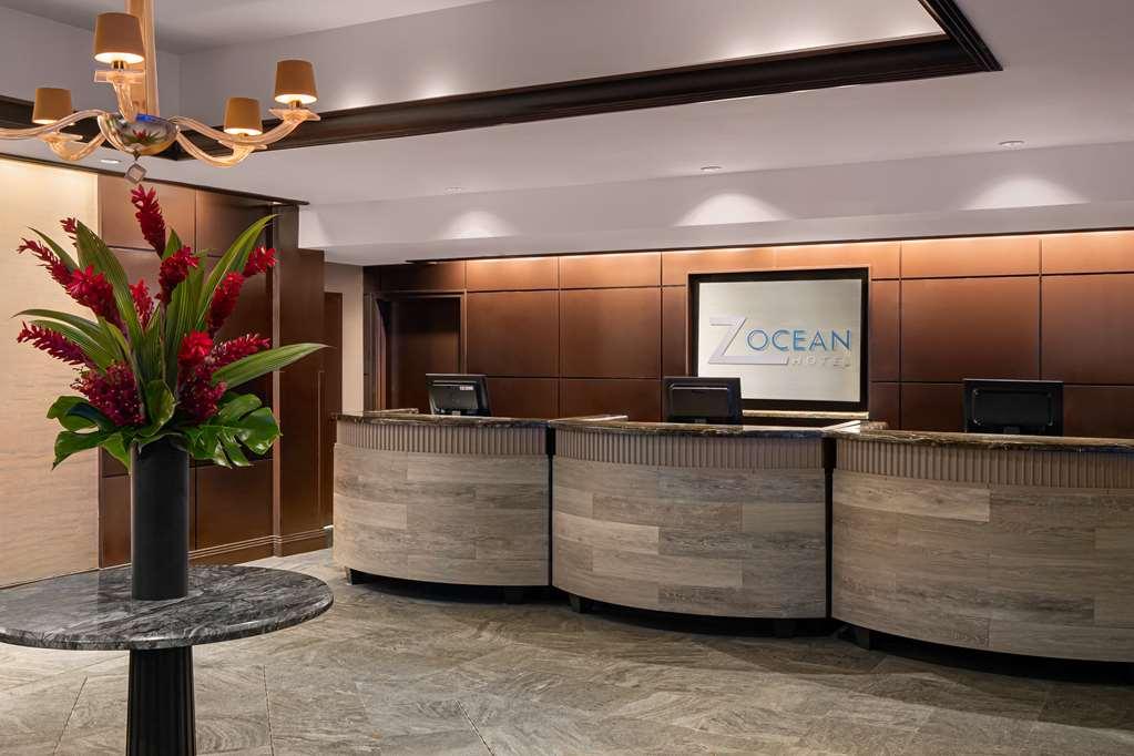 Private At Z Ocean