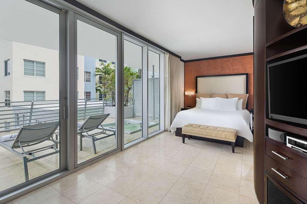Private At Z Ocean * Miami Beach